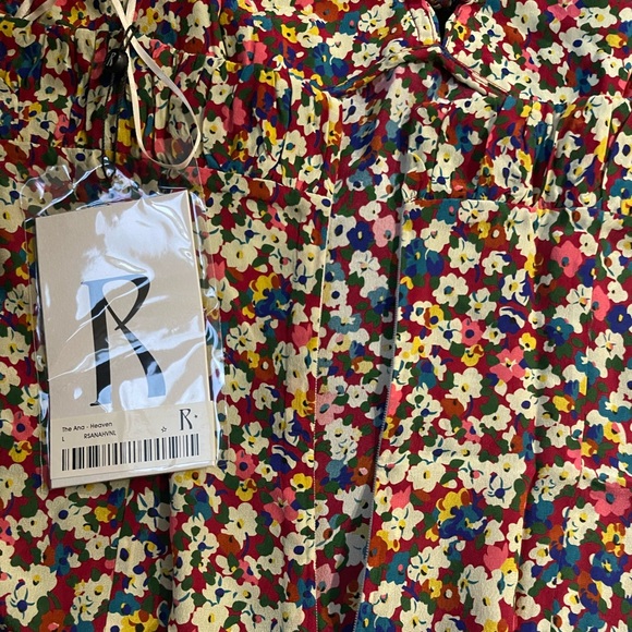 Realisation The Ana Top in Heaven - Picture 7 of 9